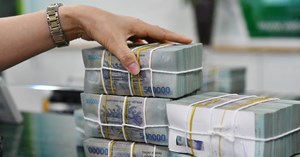 Lãi suất cho vay thực tế tại các ngân hàng đang ở mức nào?
