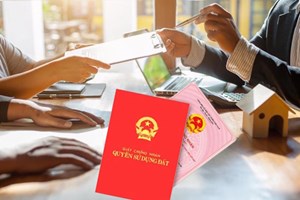 Giữ nguyên yêu cầu công chứng trong giao dịch đất đai