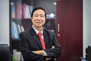GS.TS Nguyễn Thanh Liêm tiết lộ về nguồn tế bào gốc mới, có thể lưu trữ ở mọi lứa tuổi