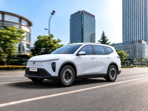 Hạ tầng sạc, xưởng dịch vụ phủ rộng tăng sức hút cho VinFast VF MPV 7