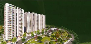 Gần 950 căn nhà ở xã hội tại Bắc Ninh mở bán, giá từ 758 triệu đồng