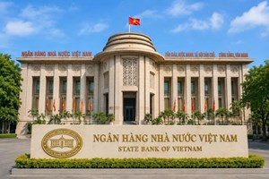 Điều kiện nào để ngân hàng được cởi bỏ “chiếc áo” trần LDR?