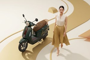 Evo Grand Premia, Evo Grand Limited giá từ 24,9 triệu đồng sau ưu đãi, bảo hành dài hạn