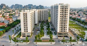 Hơn 6.000 căn nhà ở xã hội tại Ninh Bình đang được đẩy nhanh tiến độ