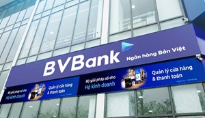 BVBank lãi lớn sau nửa đầu năm 2026: Tăng trưởng ấn tượng, nợ xấu chưa thể xem nhẹ