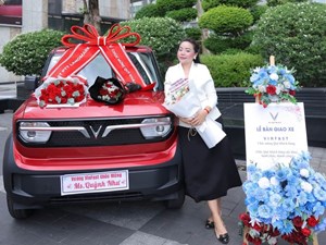 Cô gái 24 tuổi tiết lộ bí quyết mua nhà, mua xe sau 4 năm làm môi giới bất động sản  
