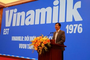 Diễn đàn “Công nghệ định danh và truy xuất nguồn gốc – Nâng tầm Hàng Việt”