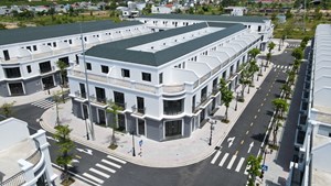 Vingroup đồng loạt triển khai nhà ở xã hội tại 7 tỉnh thành: Hành động cụ thể vì mục tiêu an sinh