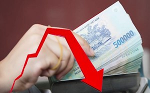 Lãi suất huy động đồng loạt điều chỉnh sau chỉ đạo của Ngân hàng Nhà nước
