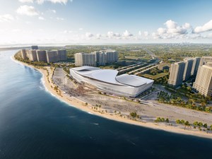 Vin New Horizon mở ra ngôn ngữ mới của yêu thương và hiếu thảo thời đại hiện đại