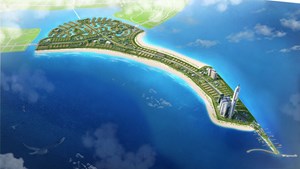 Vinhomes Green Paradise - “Kỳ tích phương Đông” mở ra chương mới cho hành trình ESG toàn cầu