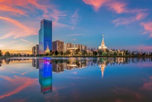 Vinhomes Green City “mở khóa” chuẩn sống all-in-one đặc quyền tại cửa ngõ Tây Bắc TP. HCM 