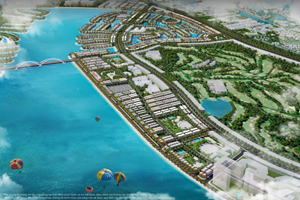 Vịnh Tiên ra mắt bộ tiện ích “không đối thủ”: Bước tiến mới của thiên đường giải trí – nghỉ dưỡng