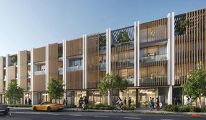 Gensler tạo dấu ấn bất hủ tại Vinhomes Cần Giờ: Kiến tạo những thiết kế “vượt thời gian”