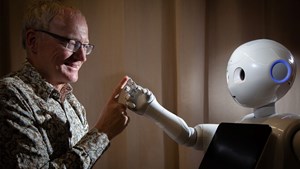 VinFuture quy tụ các chuyên gia AI hàng đầu bàn về đạo đức và an toàn công nghệ