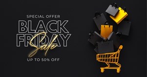 Black Friday – Noel – Tết: Ba cao điểm khuấy động thị trường tiêu dùng
