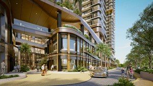 Imperia Holiday Hạ Long: Sống, nghỉ dưỡng và sinh lời trong một tài sản duy nhất