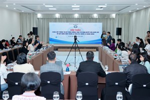 Hành động vì sức khỏe cộng đồng: Siết chặt quản lý các sản phẩm thuốc lá thế hệ mới