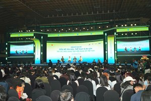 Vinamilk tại Vietnam iContent 2025: Khi đồng sáng tạo trở thành động lực nâng chuẩn nội dung số Việt Nam