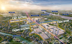 Giới đầu tư kỳ cựu tiết lộ công thức thắng lớn từ BĐS thấp tầng Vinhomes