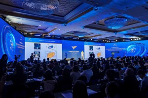 Nhà khoa học VinFuture hé lộ giải pháp tương lai cho y học