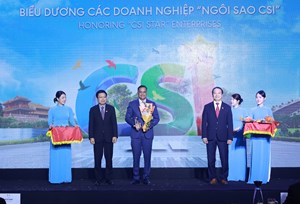 Nestlé Việt Nam tiên phong phát triển bền vững và thúc đẩy kết nối cộng đồng doanh nghiệp vì mục tiêu quốc gia 