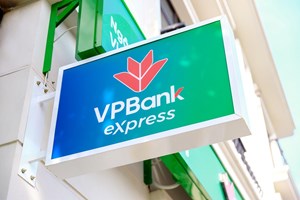 VPBank giảm lãi suất cho vay tới 1,5% cho khách hàng cá nhân và doanh nghiệp SME