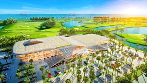 Dragon Golf Links – Lựa chọn hoàn hảo cho các Golfer