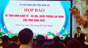 Nghệ An thu ngân sách vượt hơn 45% so với dự toán