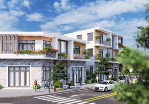 Thanh Hóa: Chân dung nhà đầu tư Dự án khu dân cư mới Hồng Phong và Khu dân cư mới Thị trấn Tân Phong 