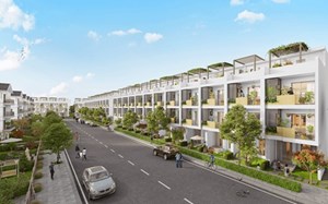 Thanh Hóa: Đấu thầu chọn nhà đầu tư làm khu đô thị mới Sunrise City
