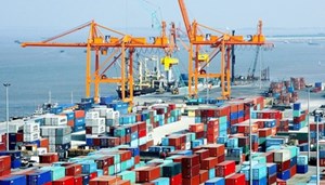 Thanh Hóa: Xuất nhập khẩu trên địa bàn tỉnh đón nhận tín hiệu tích cực đầu năm 2024