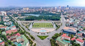 Nghệ An: Phấn đấu tăng trưởng 10,5% năm 2025