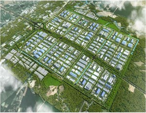 Chỉ mới 2 tháng đầu năm Quảng Trị có gần 200 dự án đầu tư
