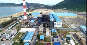 Hà Tĩnh: Nhà máy Nhiệt điện Vũng Áng 1 sản xuất 995 triệu kWh điện trong 2 tháng đầu năm