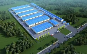 Thanh Hóa sắp có nhà máy giày tại huyện Thạch Thành gần 360 tỷ đồng