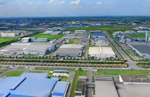 Nghệ An: Xuất khẩu hàng hóa tiếp tục tăng trưởng mạnh mẽ