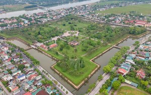 Quảng Trị: Phấn đấu đưa ngành du lịch tăng trưởng lên hai con số