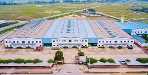 Nghệ An: Gần 260 dự án đầu tư trong các cụm công nghiệp