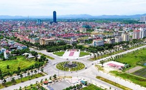 Hà Tĩnh: Tăng trưởng kinh tế (GRDP) quý I/2025 ước tăng 6,5-7%