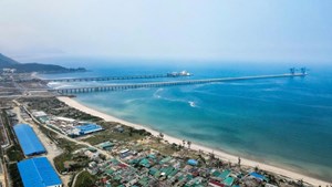 Hà Tĩnh trăng trưởng quý một dẫn đầu cả nước