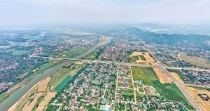 Nghệ An: Việt Á Group xin làm hơn một nghìn tỷ ở Thái Hòa