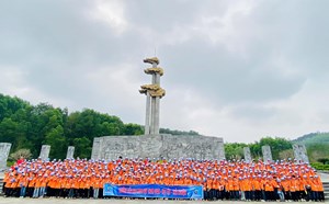 Truông Bồn – Khúc tráng ca còn mãi với thời gian