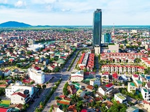 Hà Tĩnh tiếp tục giữ vững tốp 10 địa phương thu hút vốn FDI lớn nhất cả nước