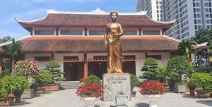 Nguyễn Thị Minh Khai: Ngọn lửa cách mạng bất diệt