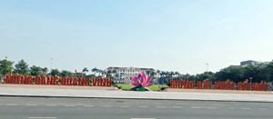 Sau sắp xếp dự kiến Hà Tĩnh còn 70 đơn vị hành chính cấp xã