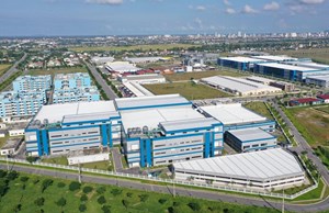 Tháo gỡ điểm nghẽn để phát triển KCN VSIP tại Nghệ An