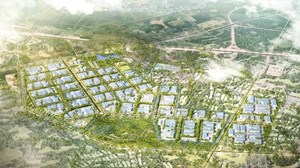 Hà Tĩnh chấp thuận đầu tư Khu công nghiệp Hưng Long hơn 3.018 tỷ đồng