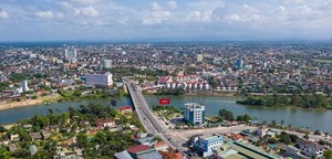 Quảng Trị:  4 tháng đầu năm thu ngân sách đạt hơn 1.100 tỷ đồng