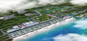 Hà Tĩnh: Danh tính nhà đầu tư duy nhất đăng ký thực hiện Dự án Khu đô thị mới Xuân Thành - Giai đoạn 2